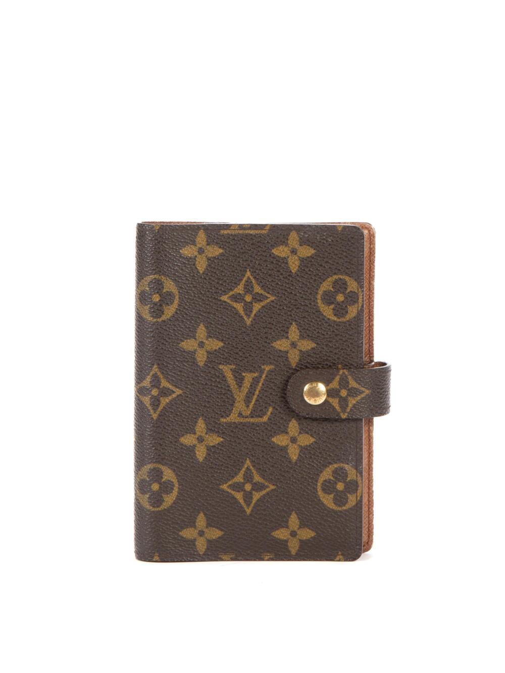 Louis Vuitton Eva Handbag Canvas #365765L61B
